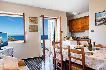 Gocce Villas - Casa Maradona Нерано Екстериор снимка