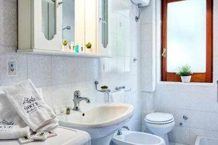 Gocce Villas - Casa Maradona Нерано Екстериор снимка