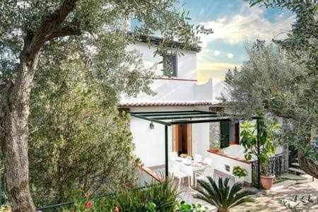Gocce Villas - Casa Maradona Нерано Екстериор снимка